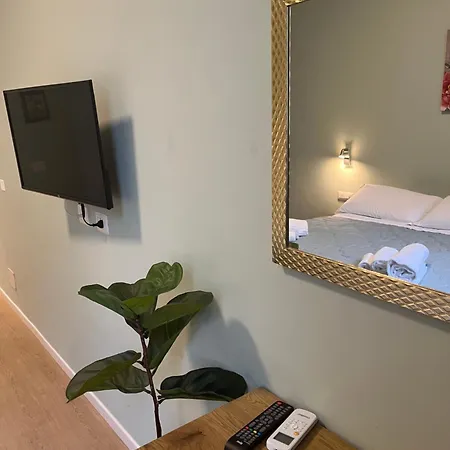 Excelsior Garden Living Hotel