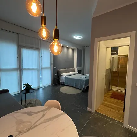 Excelsior Garden Living Szálloda *