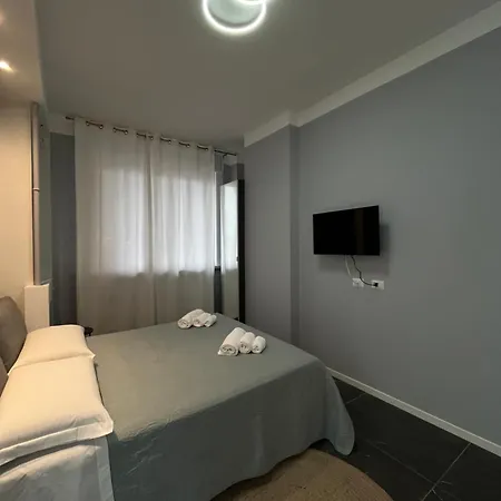Excelsior Garden Living * Πάρμα