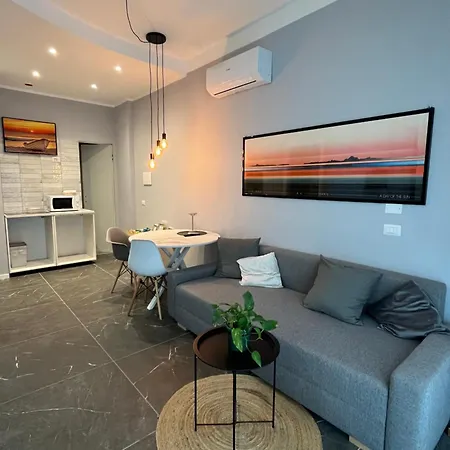 Szálloda Excelsior Garden Living