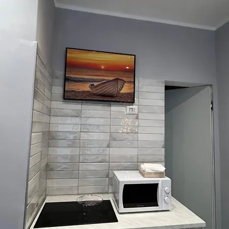 Excelsior Garden Living * Πάρμα