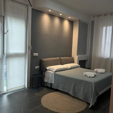 Excelsior Garden Living Szálloda
