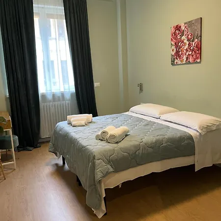 Excelsior Garden Living Ξενοδοχείο