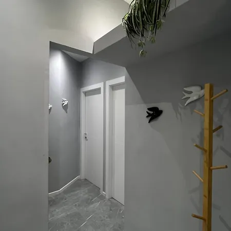 Excelsior Garden Living * Parma