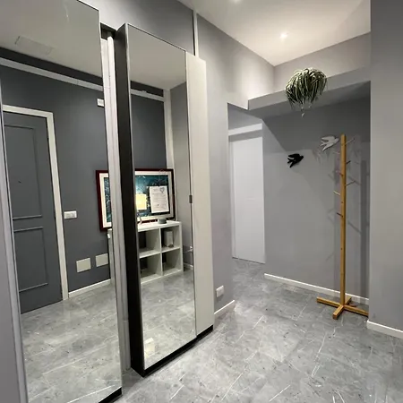 Ξενοδοχείο Excelsior Garden Living Πάρμα