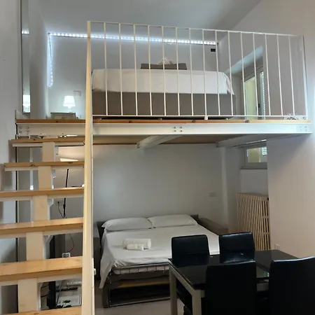 Hotel Excelsior Garden Living Parma