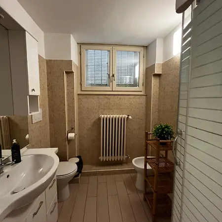 Excelsior Garden Living Hotel Parma
