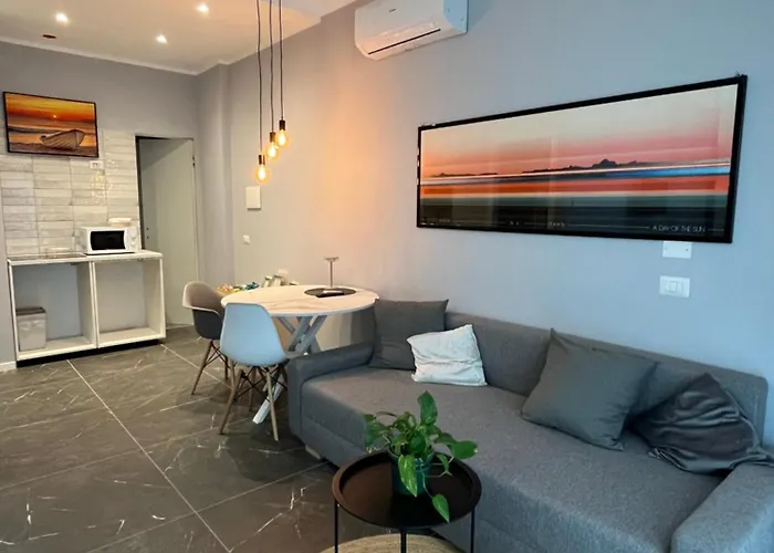 Otel Excelsior Garden Living