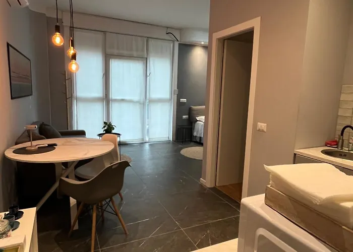 Excelsior Garden Living Szálloda