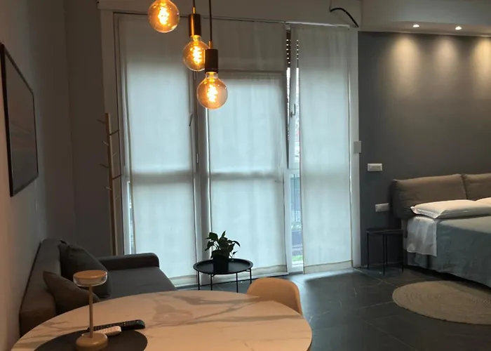 Excelsior Garden Living Otel