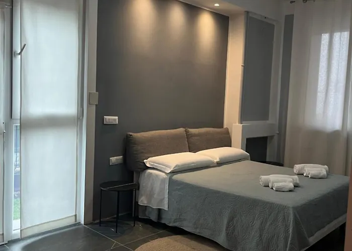 Excelsior Garden Living Otel