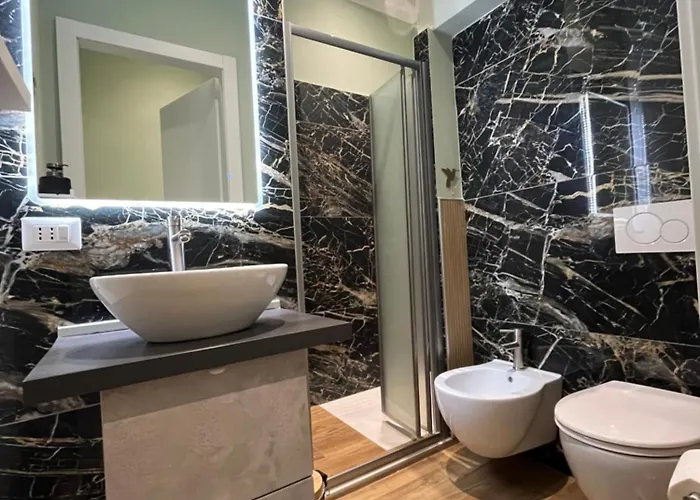 Excelsior Garden Living Szálloda *