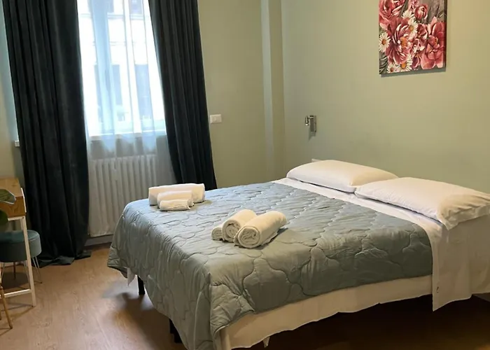 Excelsior Garden Living Otel