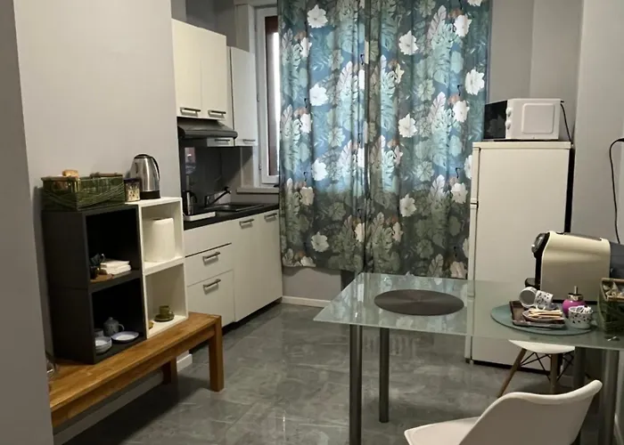 Excelsior Garden Living Otel *