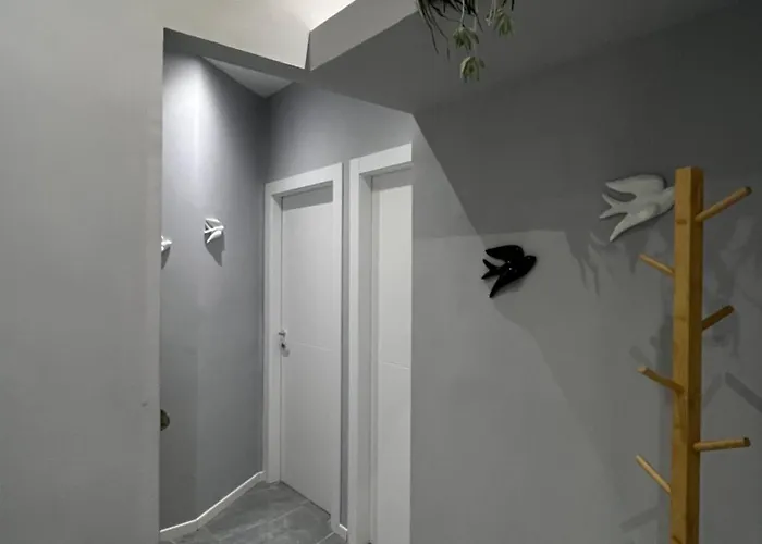 Excelsior Garden Living * Parma