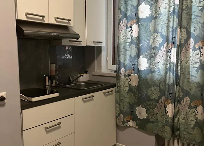 Excelsior Garden Living * Parma